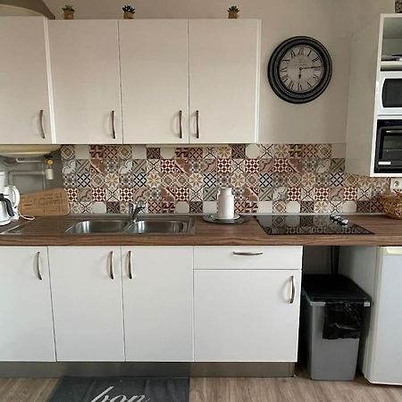 Chez Loulou - Appartement Honfleur - المظهر الخارجي الصورة